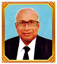 অ্যাডভোকেট আবদুর রহমান (নান্টু)